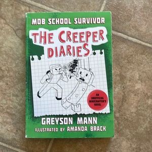 The Creeper Diaries